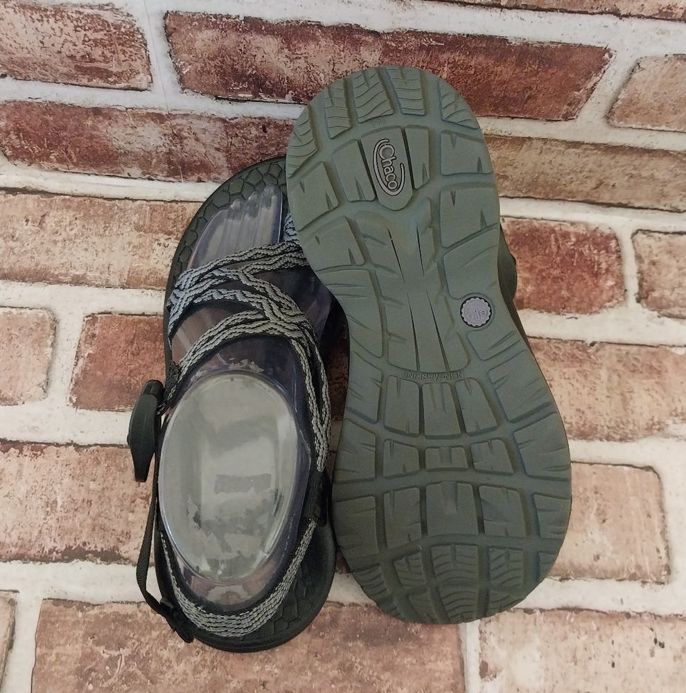Pre-owned Chaco Sandals - Picture 5 of 10